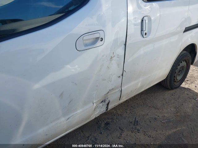 Chevrolet City Express 1lt 2015 3N63M0ZN6FK698175 Image 6
