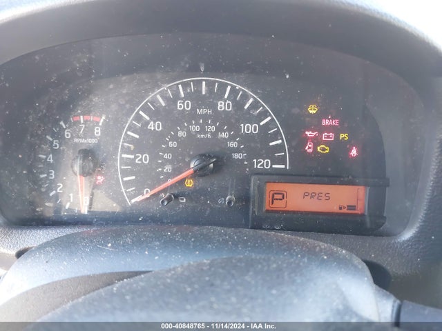 Chevrolet City Express 1lt 2015 3N63M0ZN6FK698175 Image 7