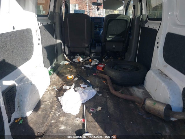 Chevrolet City Express 1lt 2015 3N63M0ZN6FK698175 Image 8