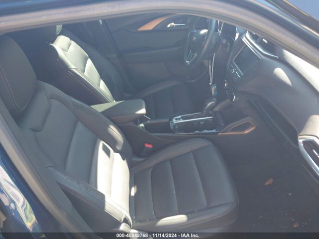 Chevrolet Trailblazer Awd Activ 2022 KL79MSSL7NB055777 Image 5