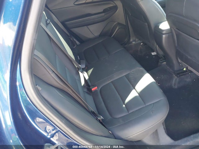 Chevrolet Trailblazer Awd Activ 2022 KL79MSSL7NB055777 Image 8