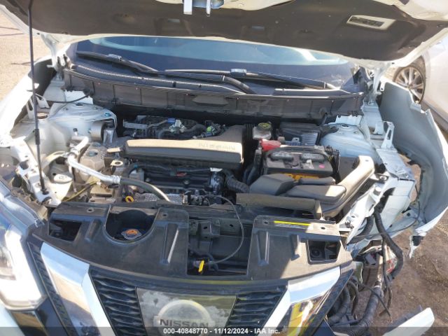 KNMAT2MT4HP608053 Nissan ROGUE S