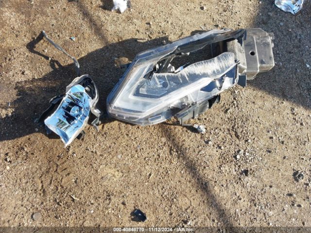 KNMAT2MT4HP608053 Nissan ROGUE S