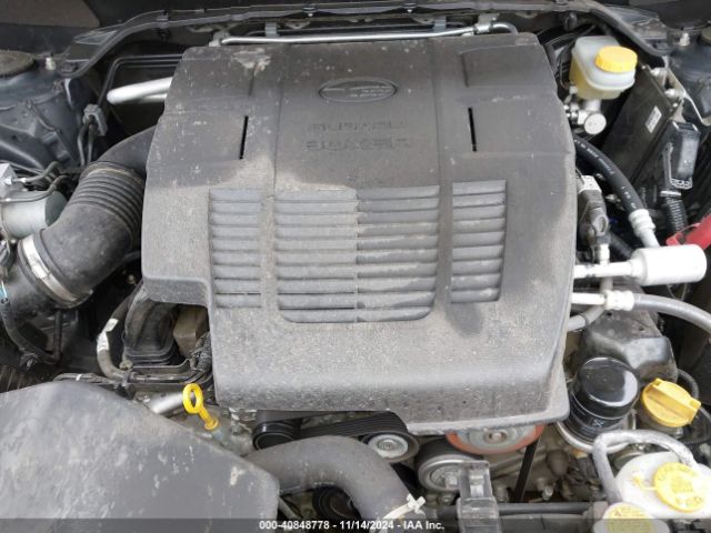 JF2SKARC5LH605144 Subaru Forester Sport