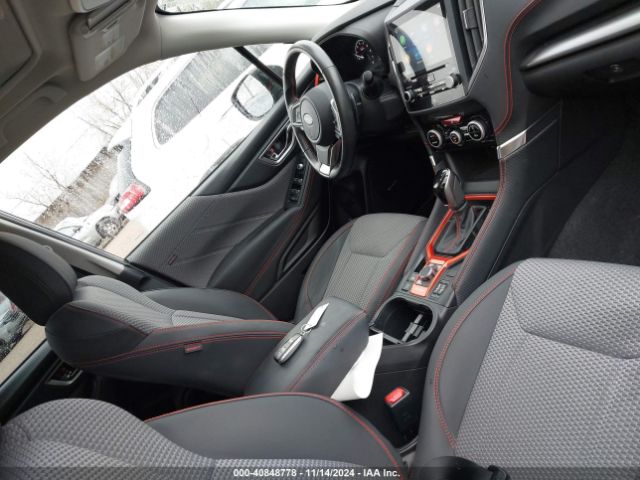 JF2SKARC5LH605144 Subaru Forester Sport