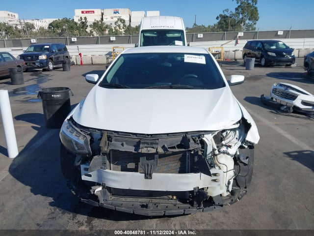 Chevrolet MALIBU 1LT 2016 1G1ZE5ST0GF246835 Image 13