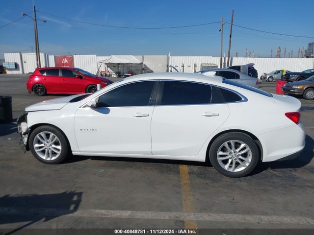 Chevrolet MALIBU 1LT 2016 1G1ZE5ST0GF246835 Image 15