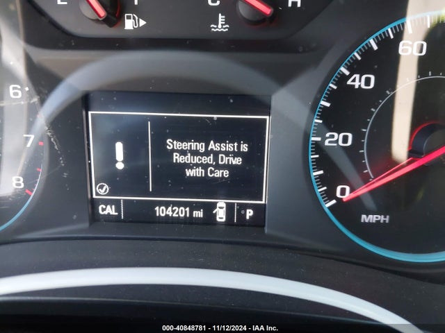 Chevrolet MALIBU 1LT 2016 1G1ZE5ST0GF246835 Image 16