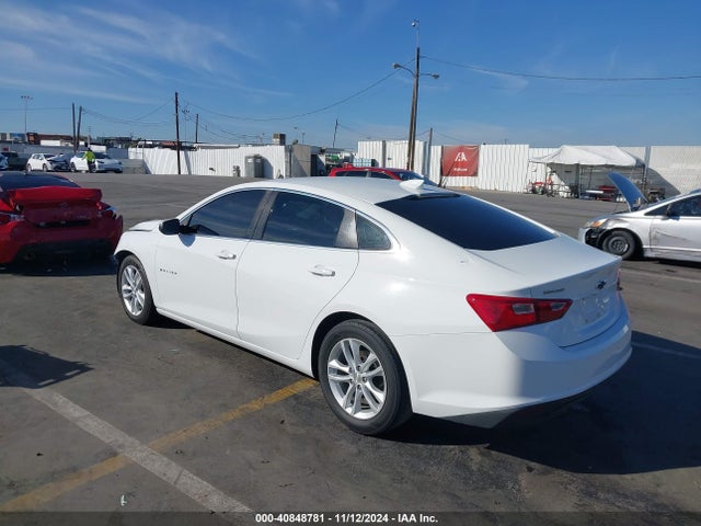 Chevrolet MALIBU 1LT 2016 1G1ZE5ST0GF246835 Image 3