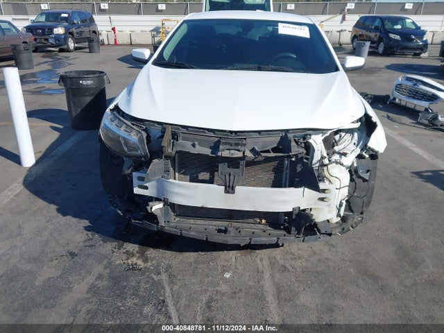 Chevrolet MALIBU 1LT 2016 1G1ZE5ST0GF246835 Image 6