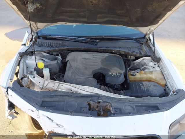 2C3CCABG8GH198213 Chrysler 300 300s