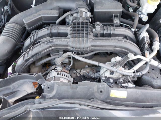 4S3GKAM68K3628287 Subaru Impreza 2.0i Sport