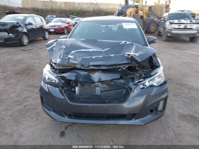 4S3GKAM68K3628287 Subaru Impreza 2.0i Sport