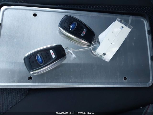 4S3GKAM68K3628287 Subaru Impreza 2.0i Sport