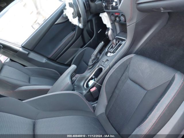 4S3GKAM68K3628287 Subaru Impreza 2.0i Sport