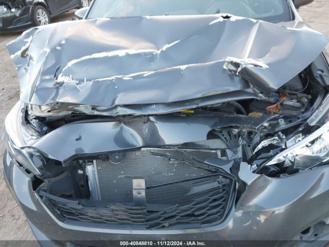 4S3GKAM68K3628287 Subaru Impreza 2.0i Sport