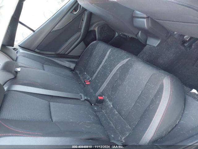 4S3GKAM68K3628287 Subaru Impreza 2.0i Sport