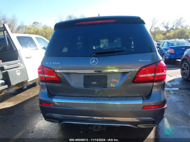 4JGDF6EE2HA860801 Mercedes-Benz Gls 450 4matic
