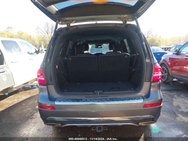 4JGDF6EE2HA860801 Mercedes-Benz Gls 450 4matic