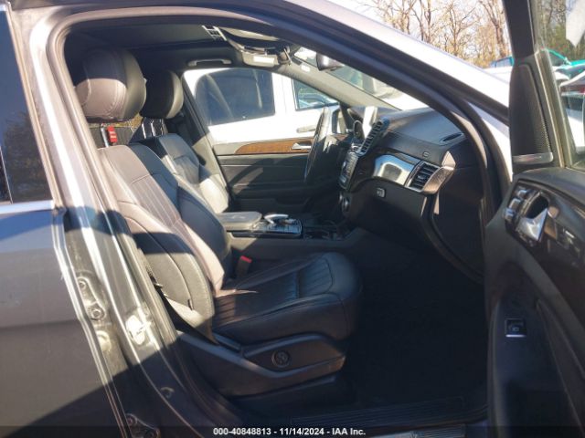 4JGDF6EE2HA860801 Mercedes-Benz Gls 450 4matic