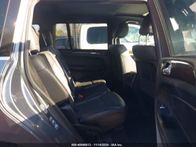 4JGDF6EE2HA860801 Mercedes-Benz Gls 450 4matic
