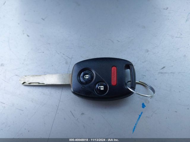 JHMZF1C60FS000099 Honda CR-Z EX