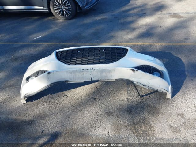 JHMZF1C60FS000099 Honda CR-Z EX