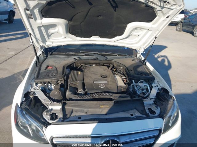 WDDZF4JB0HA093630 Mercedes-Benz E 300