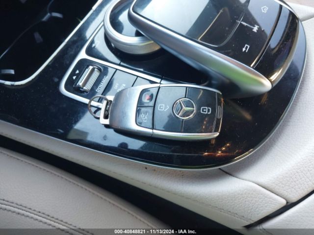 WDDZF4JB0HA093630 Mercedes-Benz E 300