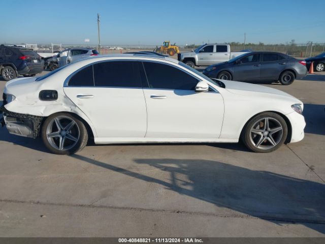 WDDZF4JB0HA093630 Mercedes-Benz E 300