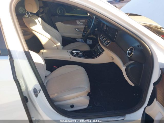 WDDZF4JB0HA093630 Mercedes-Benz E 300