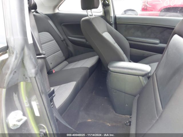 KNAFX6A84G5634936 KIA Forte Koup Ex