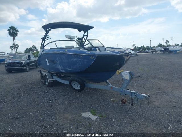 2023 YAMAHA BOAT YAMC0015H223