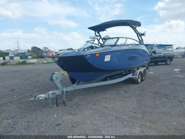 2023 YAMAHA BOAT YAMC0015H223 Photo 1