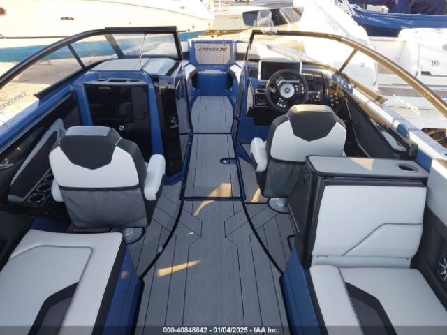 2023 YAMAHA BOAT YAMC0015H223 Photo 4