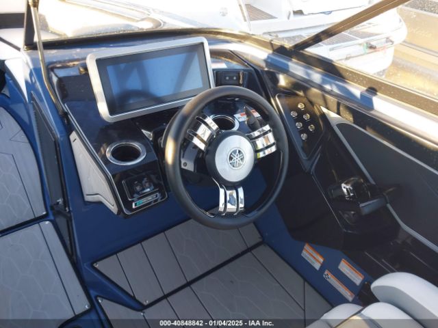 2023 YAMAHA BOAT YAMC0015H223 Photo 6