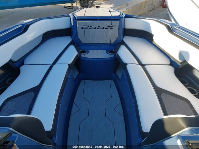 2023 YAMAHA BOAT YAMC0015H223 Photo 7