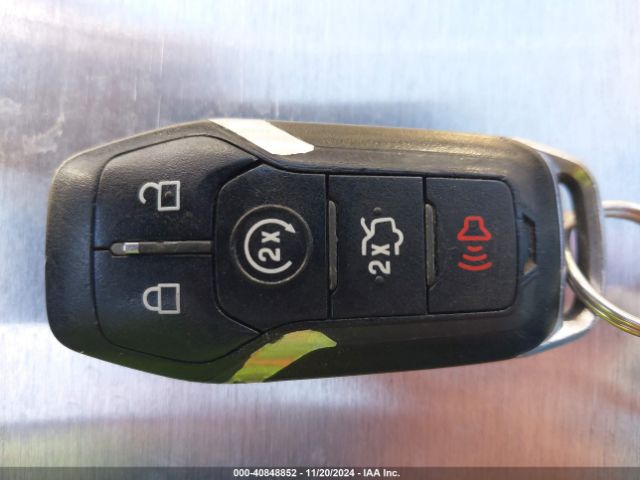 1FA6P8CF0H5213278 Ford MUSTANG GT