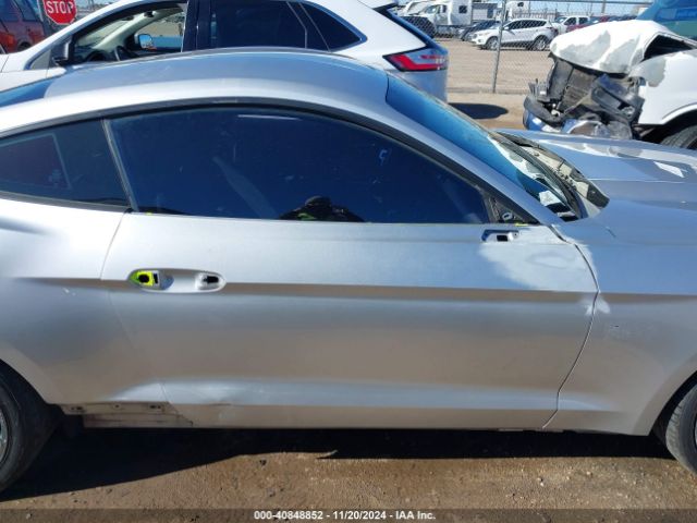 1FA6P8CF0H5213278 Ford MUSTANG GT