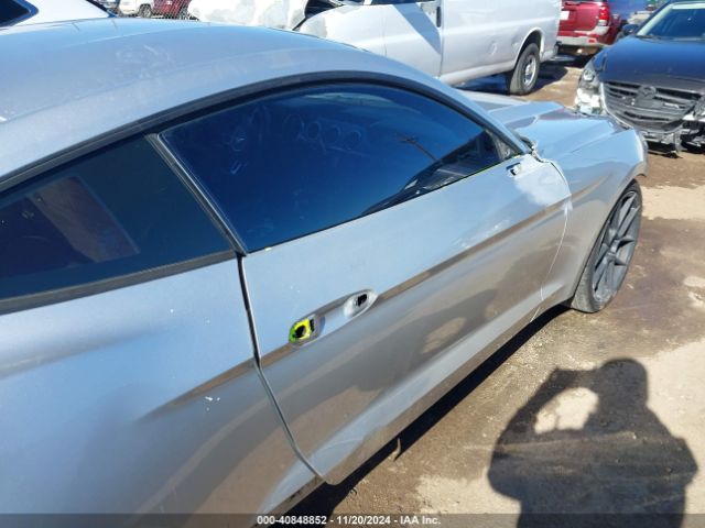 1FA6P8CF0H5213278 Ford MUSTANG GT