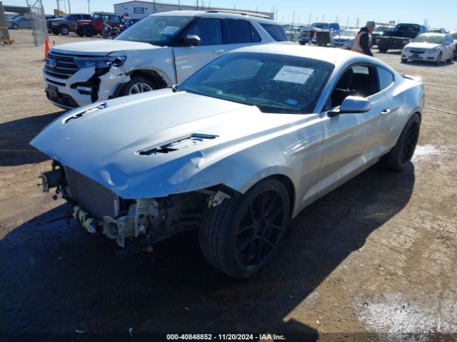 1FA6P8CF0H5213278 Ford MUSTANG GT