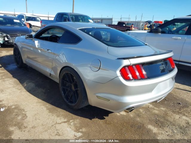 1FA6P8CF0H5213278 Ford MUSTANG GT