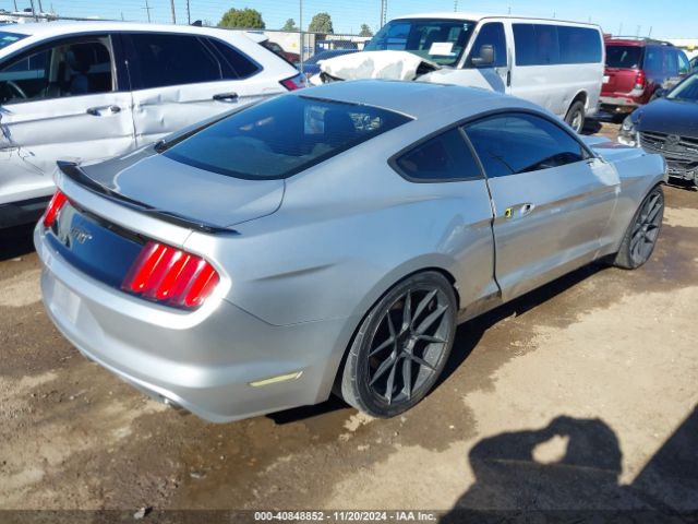 1FA6P8CF0H5213278 Ford MUSTANG GT
