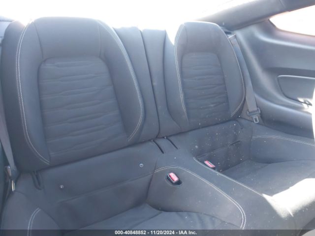 1FA6P8CF0H5213278 Ford MUSTANG GT