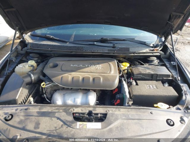 1C3CCCBB5FN731396 Chrysler 200 S