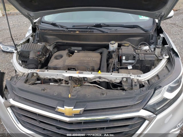 3GNAXSEV5JL283118 Chevrolet EQUINOX LT