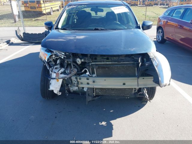 3N1CN7APXHL892553 Nissan Versa 1.6 S+