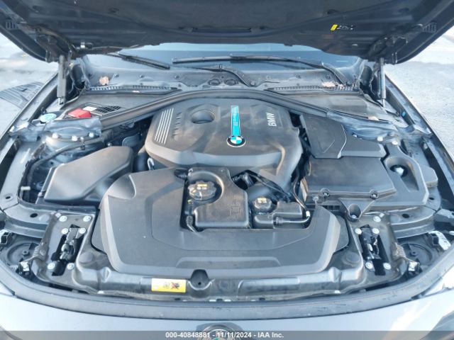 WBA8E1C33HA158626 BMW 330e Iperformance