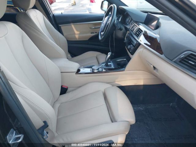 WBA8E1C33HA158626 BMW 330e Iperformance