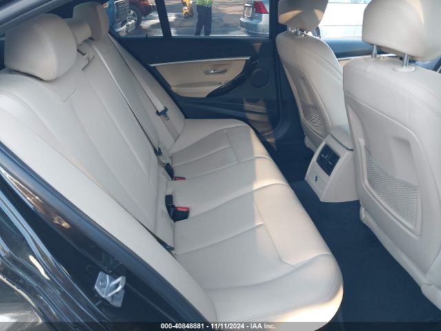 WBA8E1C33HA158626 BMW 330e Iperformance